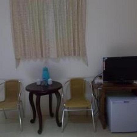 Alliance Resort Hotel Chaung Thar Εξωτερικό φωτογραφία