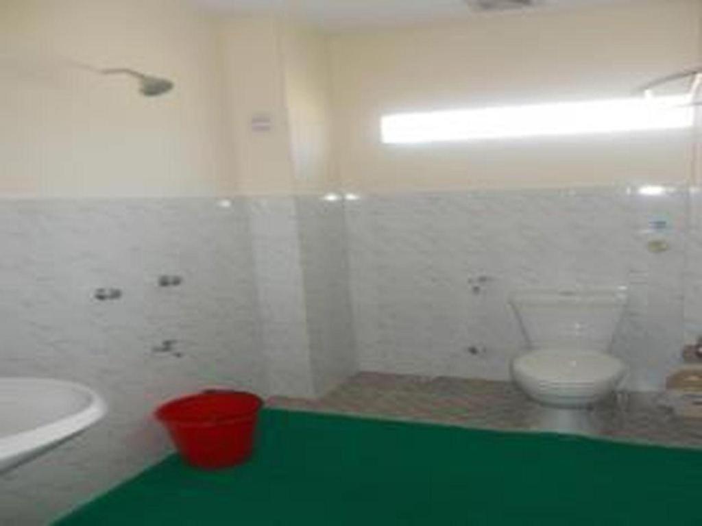 Alliance Resort Hotel Chaung Thar Εξωτερικό φωτογραφία