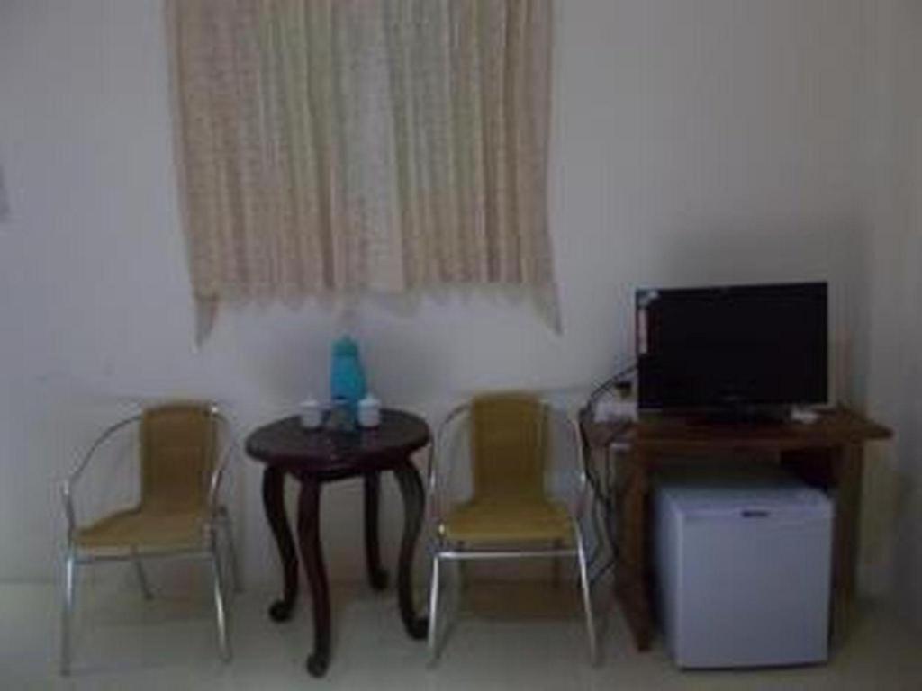 Alliance Resort Hotel Chaung Thar Εξωτερικό φωτογραφία