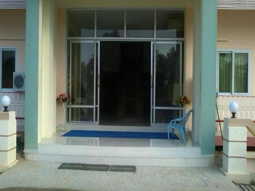 Alliance Resort Hotel Chaung Thar Εξωτερικό φωτογραφία