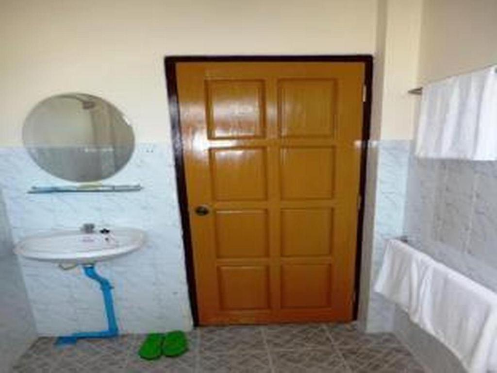 Alliance Resort Hotel Chaung Thar Εξωτερικό φωτογραφία