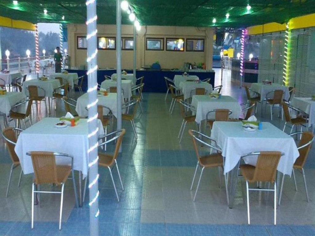 Alliance Resort Hotel Chaung Thar Εξωτερικό φωτογραφία