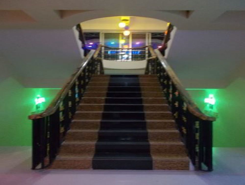 Alliance Resort Hotel Chaung Thar Εξωτερικό φωτογραφία
