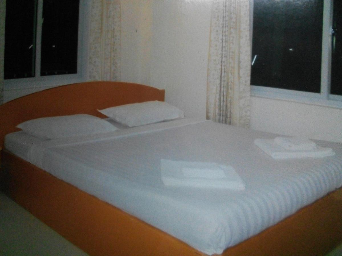 Alliance Resort Hotel Chaung Thar Εξωτερικό φωτογραφία