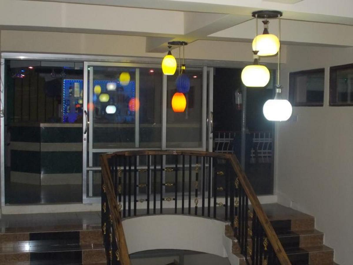 Alliance Resort Hotel Chaung Thar Εξωτερικό φωτογραφία