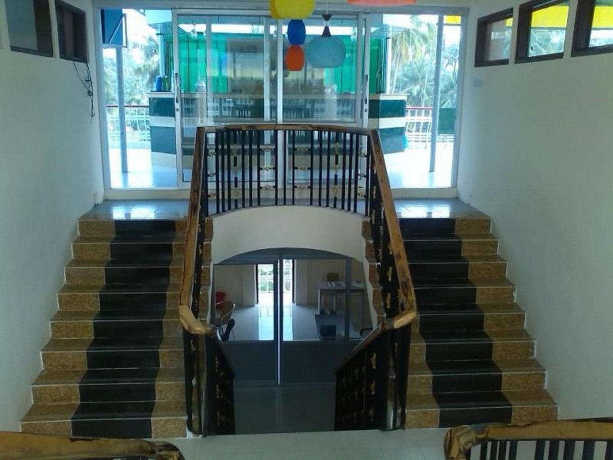 Alliance Resort Hotel Chaung Thar Εξωτερικό φωτογραφία
