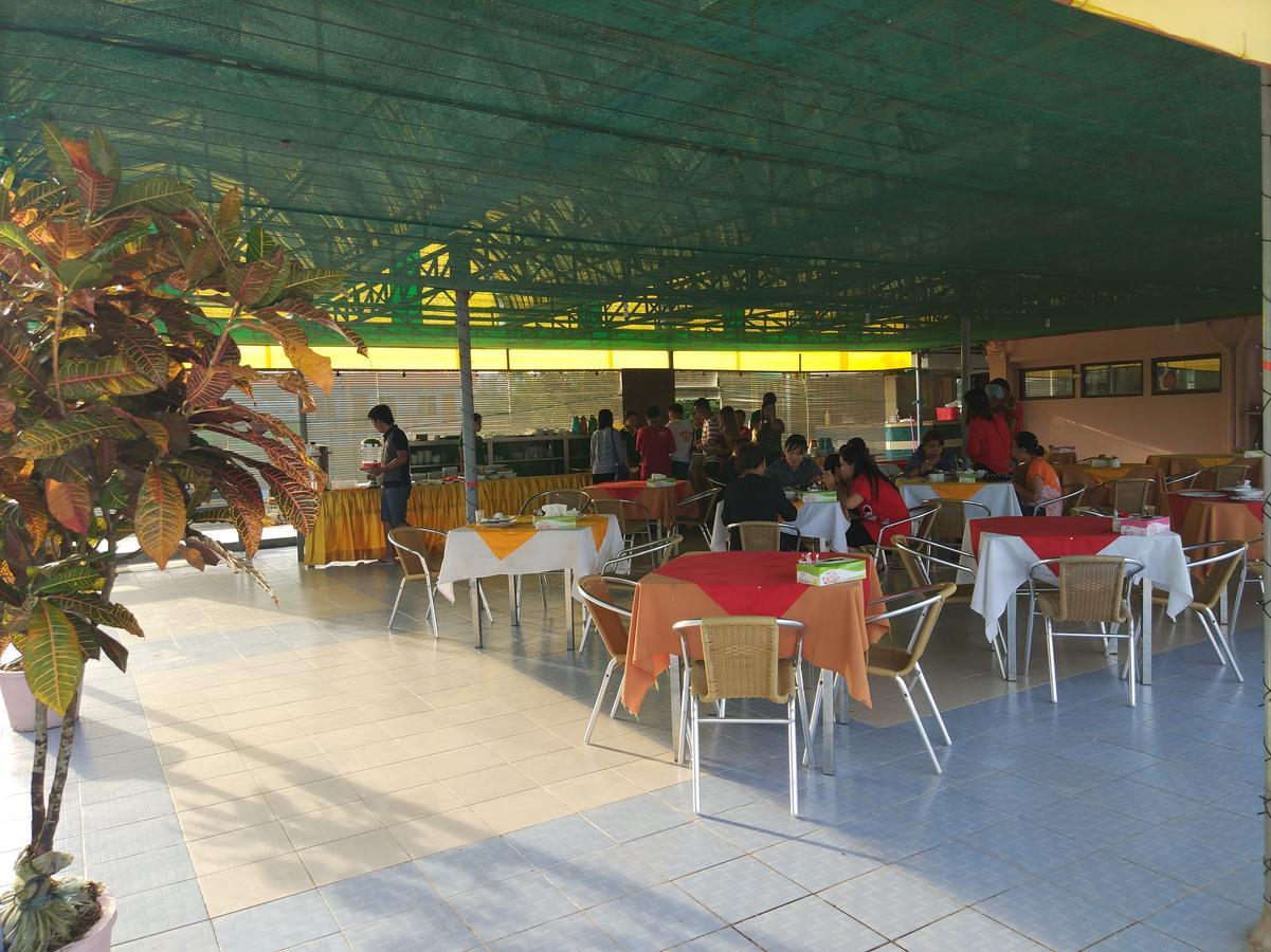 Alliance Resort Hotel Chaung Thar Εξωτερικό φωτογραφία