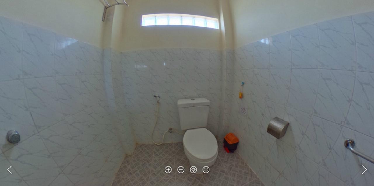 Alliance Resort Hotel Chaung Thar Εξωτερικό φωτογραφία