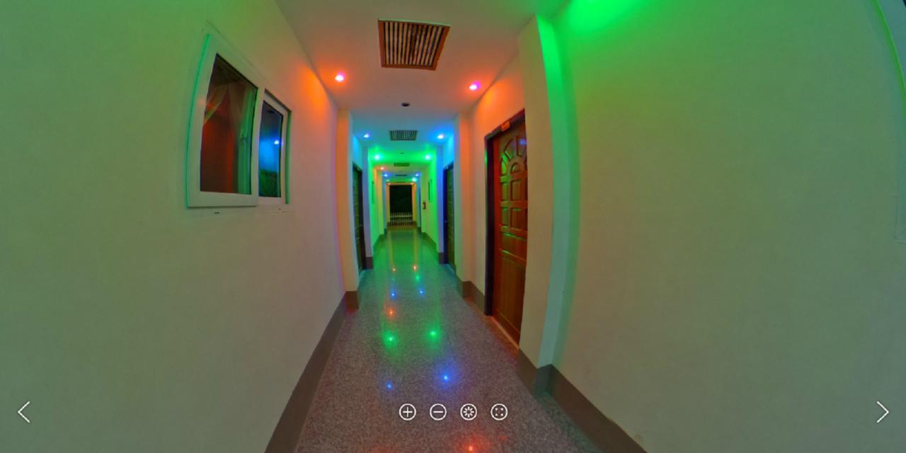Alliance Resort Hotel Chaung Thar Εξωτερικό φωτογραφία