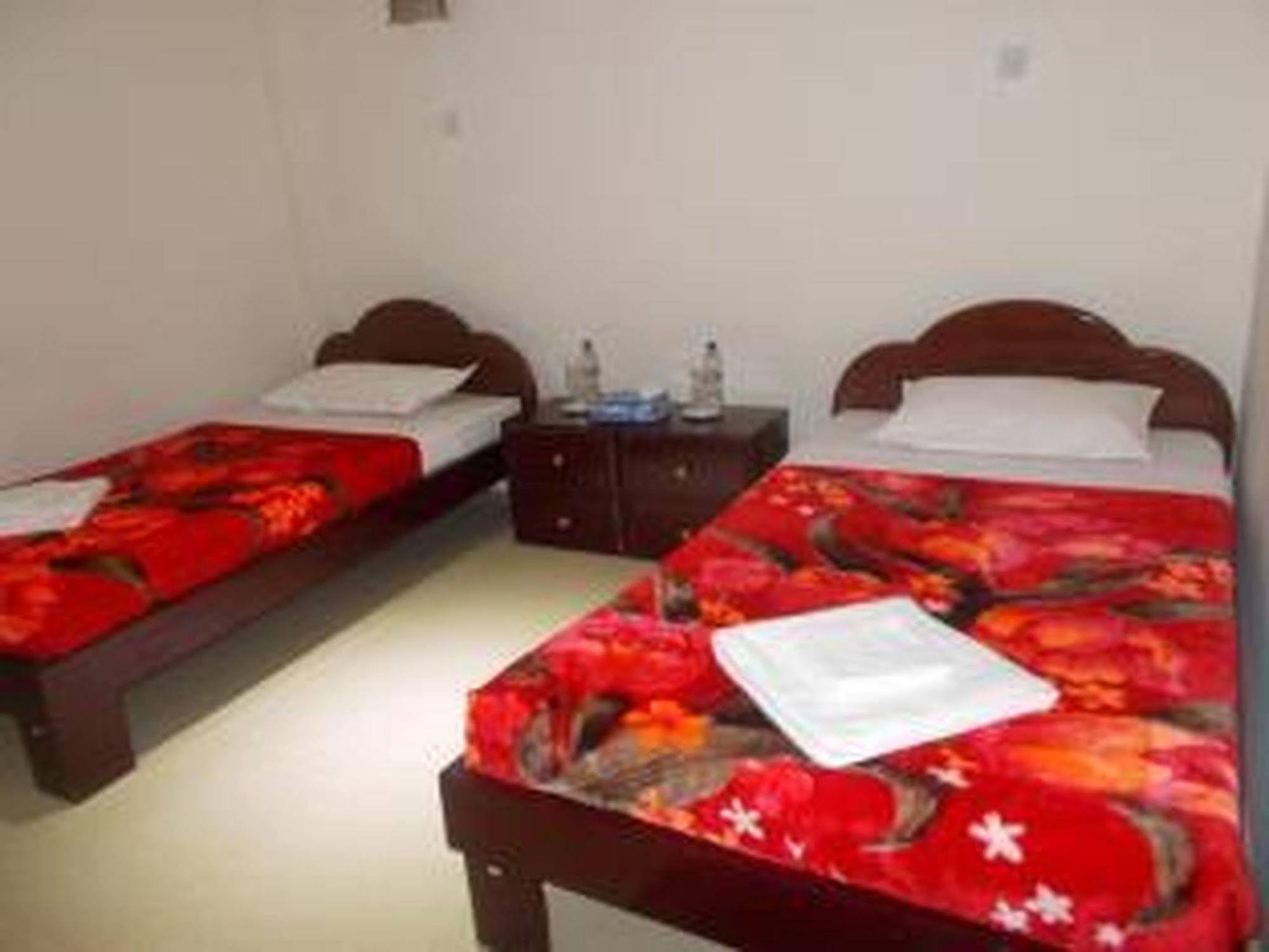 Alliance Resort Hotel Chaung Thar Εξωτερικό φωτογραφία